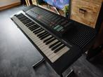 keyboard Casio CT670, Ophalen, Casio, Met standaard, 61 toetsen
