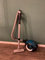 Makita DLC501 18V stofzuiger, Ophalen of Verzenden, Zo goed als nieuw