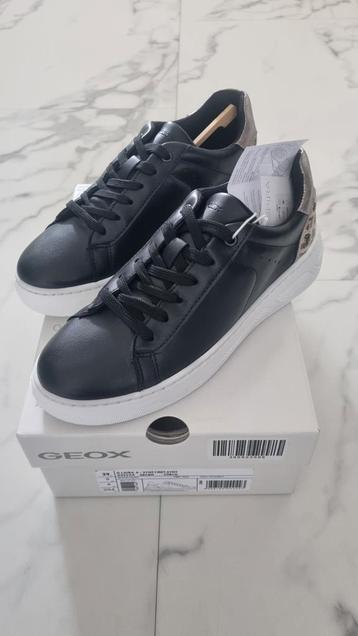 Geox Sneakers - Nieuw in Doos! beschikbaar voor biedingen