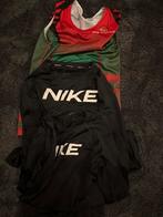 Atletiek set: AVA hemd, Nike longsleeves & broek, 152, Kinderen en Baby's, Kinderkleding | Maat 152, Ophalen of Verzenden, Zo goed als nieuw
