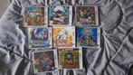 Nintendo 3DS games veel Mario, Kirby etc ook zeldzame titels, Avontuur en Actie, Verzenden, 1 speler, Zo goed als nieuw