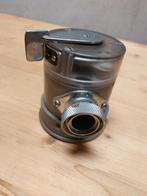 Dräger Volumeter - Vintage Meetinstrument, Ophalen of Verzenden