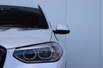 BMW iX3 Executive 80 kWh Stoelverwarming/ Achteruitrijcamera, Gebruikt, Leder en Stof, Te koop, 750 kg