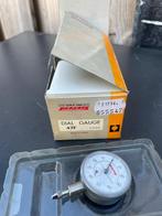 Peacock No. 47 Jeweled Meetklok, Doe-het-zelf en Verbouw, Meetapparatuur, Ophalen of Verzenden, Nieuw