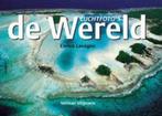 Luchtfoto's van de wereld, Overige merken, Europa, Ophalen of Verzenden, Zo goed als nieuw
