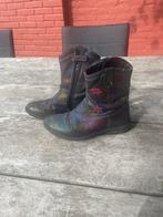 Disco kleuren laarsjes, Ophalen, Zo goed als nieuw, Meisje, Laarzen