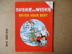 adv5506 suske en wiske info strip 1, Eén stripboek, Ophalen, Gelezen