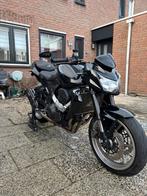Kawasaki Z750 Zwart uit 2007, 750 cc, Sportuitlaat, 4 cilinders, Particulier