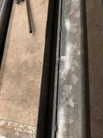 Stalen balk 140x80 lengte 6600, Doe-het-zelf en Verbouw, Metalen, Ophalen, IJzer