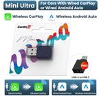 Carlinkit Carplay Dongle Android auto / Wireless Adapter, Ophalen of Verzenden