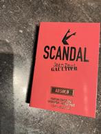 Nieuw Scandal sample parfum, Sieraden, Tassen en Uiterlijk, Uiterlijk | Parfum, Verzenden, Nieuw