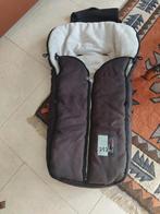 Voetenzak wagen lengte 85 cm, Kinderen en Baby's, Buggy's, Ophalen, Voetenzak