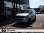 Volkswagen Transporter 2.0 TDI L1H1 T800 airco cruise elek p, Voorwielaandrijving, Euro 5, 4 cilinders, Volkswagen