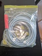 Nieuwe Trekveer met Handvat - 10 Meter, Overige materialen, 6 meter of meer, Overige typen, Nieuw