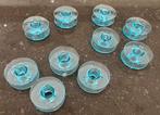 10 nieuw Naaimachine spoeltjes spoelen geschikt voor Pfaff, Ophalen of Verzenden, Nieuw, Overige typen