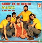 HANNY EN DE REKELS - MARIO. KLASSEPIRAAT IN VG++ STAAT, Cd's en Dvd's, Vinyl | Nederlandstalig, Ophalen of Verzenden, Zo goed als nieuw