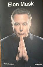 Walter Isaacson - biografie Elon Musk, Boeken, Ophalen of Verzenden, Nieuw, Walter Isaacson