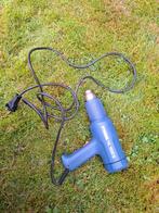 Steinel HL 1500 S Heteluchtpistool, Ophalen of Verzenden, Gebruikt