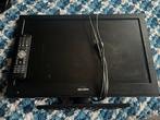 Salora 22 inch LED TV met Afstandsbediening, Audio, Tv en Foto, Televisies, 50 Hz, HD Ready (720p), 40 tot 60 cm, Ophalen