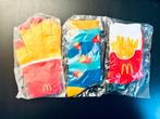 McDonald's & Coca Cola Winter Setje B, Kleding | Dames, Ophalen of Verzenden, Nieuw, Maat 39 t/m 42, Sokken en Kniesokken