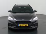 Ford Focus Wagon 1.5 EcoBoost ST Line X Business | Trekhaak, Auto's, 1345 kg, Stof, 150 pk, Origineel Nederlands
