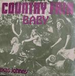 Country Fair-Baby, Gebruikt, 7 inch, Single, Ophalen of Verzenden
