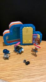 Lego Olivia, Ophalen of Verzenden, Zo goed als nieuw