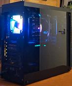 MULTIMEDIA & GAME PC i7 8700T/1TBM.2/32GBDDR4/GTX1080OC 8G, 32 GB, Zelf gebouwde pc, Ophalen of Verzenden, Zo goed als nieuw
