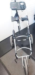 Golf kar legend, Sport en Fitness, Ophalen, Gebruikt, Golfkar, Overige merken