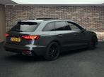 Audi A4 Avant 45 TFSI quattro edition one Panorama Kuip Came, Automaat, 15 km/l, Gebruikt, 4 cilinders