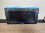 Logitech G213 Prodigy - Gaming Keyboard, Computers en Software, Toetsenborden, Ophalen, Logitech, Gaming toetsenbord, Zo goed als nieuw