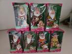 Disney de 7 dwergen  Simba **collectors item**, Ophalen, Sneeuwwitje of Doornroosje, Zo goed als nieuw, Beeldje of Figuurtje