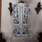 Shirt en korte broek in de maat M., Verzenden, Nieuw, Maat 48/50 (M), Wit