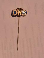 Voetbal speldje AFC DWS, Ophalen of Verzenden, Zo goed als nieuw, Sport