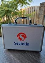Sectolin Clipper Pro SE-210 (tondeuse), Dieren en Toebehoren, Ophalen of Verzenden, Zo goed als nieuw