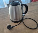 Russell Hobbs Adventure Mini Waterkoker 1 Liter, Minder dan 1 liter, Ophalen, Zo goed als nieuw, Rvs