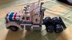Lego Model Team 5580 Highway Rik Truck, Ophalen, Zo goed als nieuw