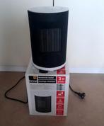 Keramische Kachel - Sencys 1800W, Huis en Inrichting, Overige soorten, Elektrisch, Ophalen of Verzenden, Zo goed als nieuw