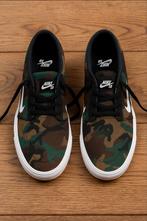 Nike SB Portmore Camo Sneakers, Verzenden, Nieuw, Overige kleuren