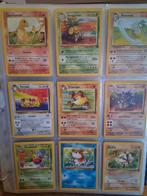 Vintage Pokémonkaarten, Ophalen of Verzenden, Gebruikt, Meerdere kaarten