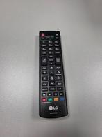Afstandsbediening LG TV/Monitor, Ophalen of Verzenden, Zo goed als nieuw, Origineel, Tv