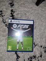 EA FC 25 PS5, Spelcomputers en Games, Games | Sony PlayStation 5, Ophalen, Zo goed als nieuw