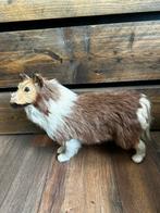 Vintage lassie hondje van echt bond, Ophalen of Verzenden