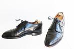 Topstaat! Alden Cordovan & spanners maat 7.5 C/E = maat 41.5, Kleding | Heren, Schoenen, Zwart, Alden Cordovan, Ophalen of Verzenden