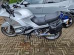 Zadeltassen motor, Motoren, Accessoires | Koffers en Tassen, Ophalen, Gebruikt