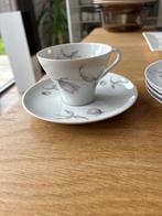 Kop schotel van  edelstein Bavaria, Ophalen, Gebruikt, Overige stijlen, Kop(pen) en/of Schotel(s)