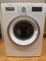 Bosch Waw32890nl Wasmachine - 9kg, 1600 toeren, 1200 tot 1600 toeren, 8 tot 10 kg, Ophalen of Verzenden, Zo goed als nieuw