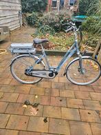 Amslod fiets met middenmotor, Ophalen, Overige merken