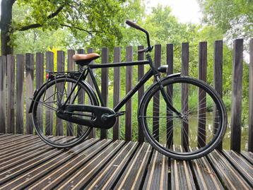 Cortina Dutch City Bike – Ready to Ride beschikbaar voor biedingen