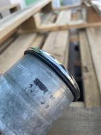 Tellerset 60mm, Ophalen of Verzenden, Zo goed als nieuw, Koplamp